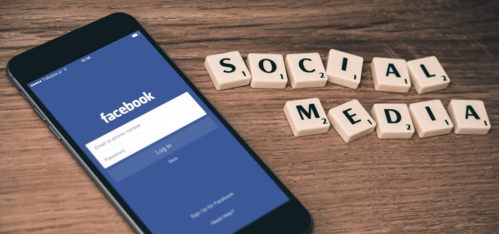 Redes sociais: muito mais que likes e seguidores
