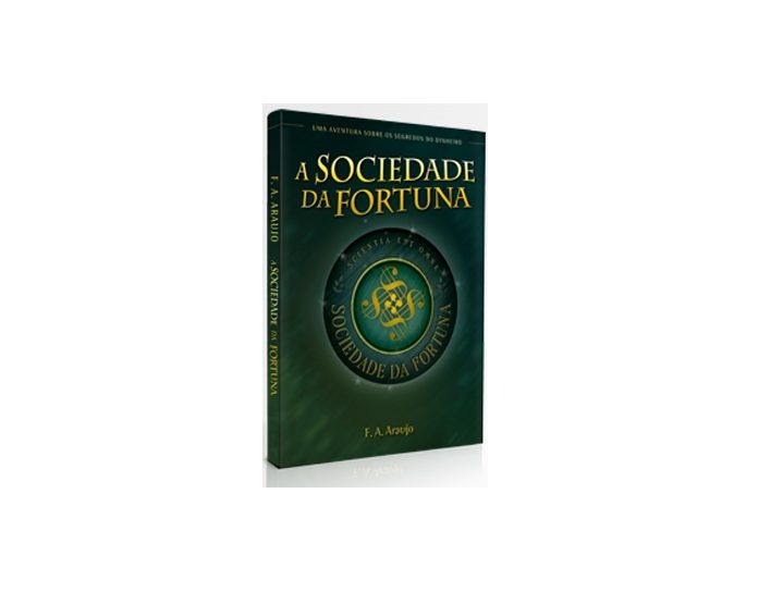 Dica de leitura: Sociedade da Fortuna