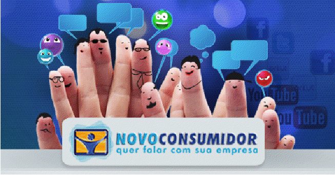 O Prosumer e o Sac 3.0