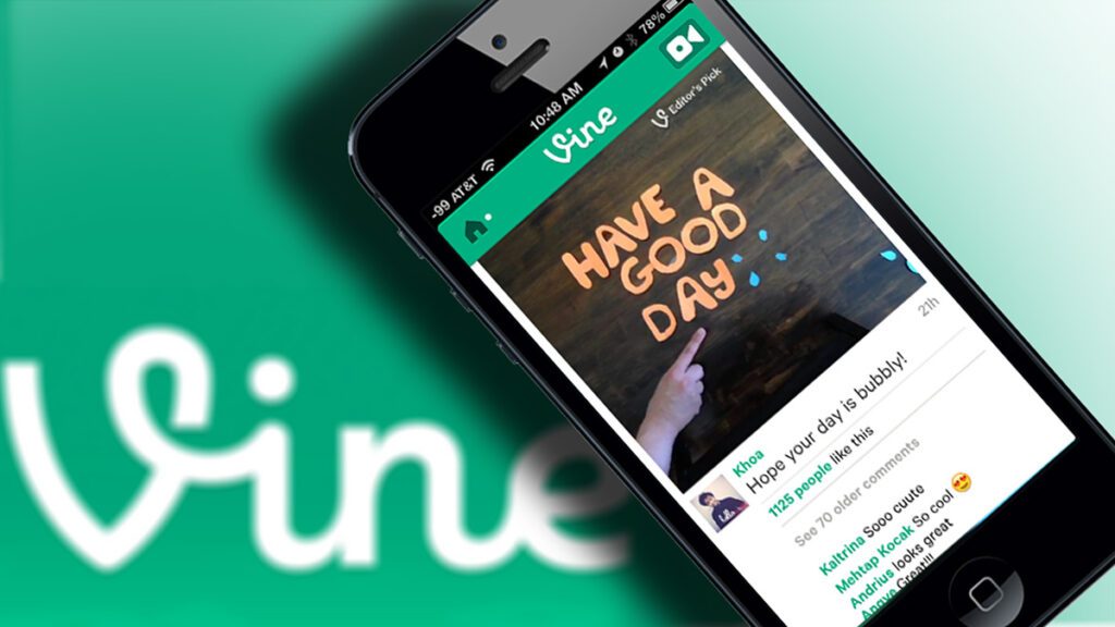 O Vine é uma brisa no universo do Twitter?