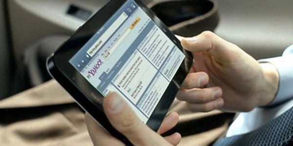 O mercado de tablets no Brasil está em franca expansão