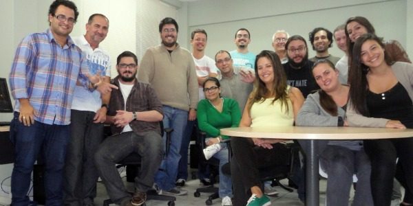 Novos desafios e despedida da Alanna Kern
