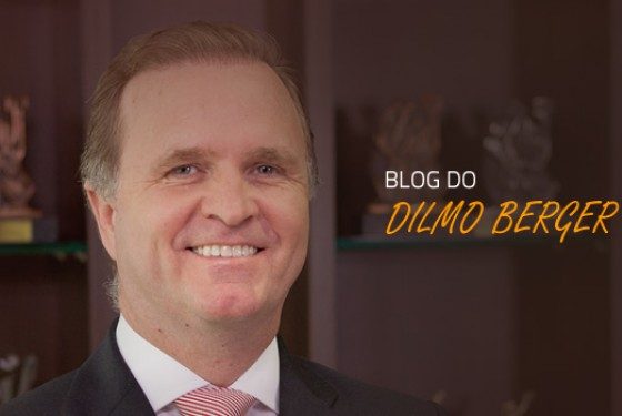 NacionalVOX cria blog do empresário Dilmo Berger, presidente da Orsegups