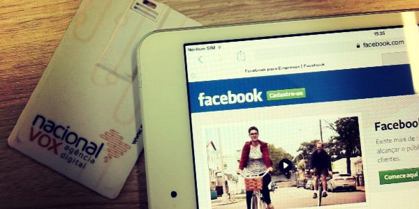 8 dicas para turbinar seus anúncios no Facebook