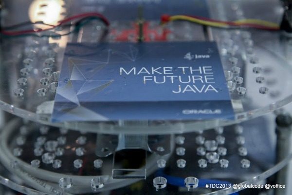 TDC 2014 Florianópolis: apoio de gigantes da tecnologia e mais de 1600 inscritos