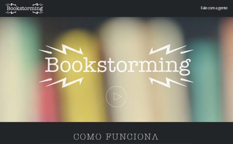 Brasil já conta com plataforma de financiamento coletivo de livros