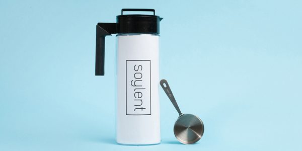 O fim da comida – e do fast food na hora-extra da agência?