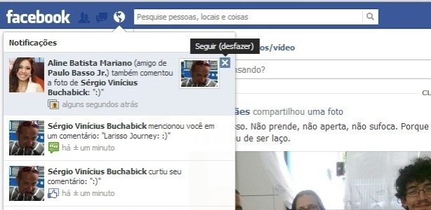 Keep Calm and ‘aperte o botão seguir’