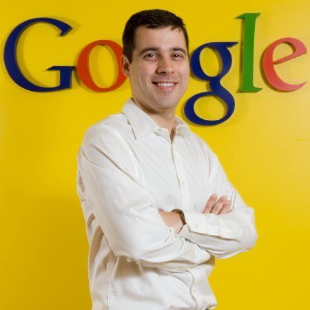 André Serpa, do Google, participa de evento sobre Tecnologia e Inovação na capital