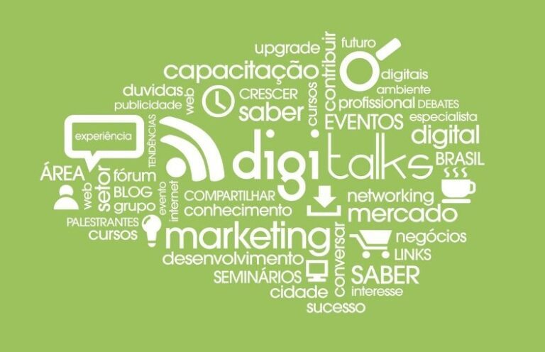 NacionalVOX é parceira do Digitalks – Fórum de Marketing Digital 2015 em Florianópolis