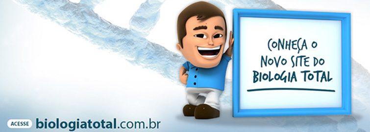 ´Gamification´aplicado ao processo de ensino dos alunos é destaque do novo site Biologia Total!