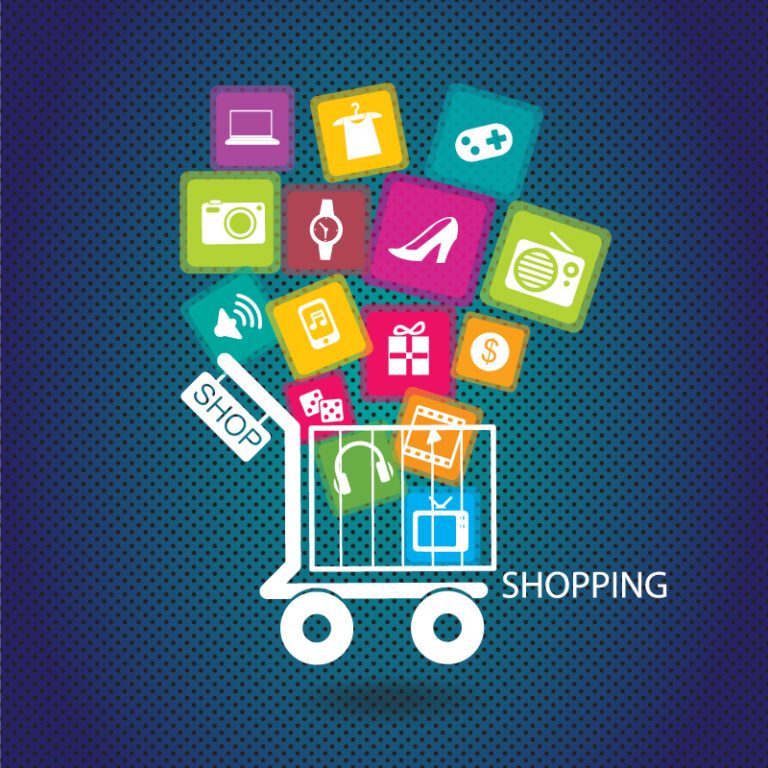A cultura do e-commerce , finalmente, está chegando nas indústrias