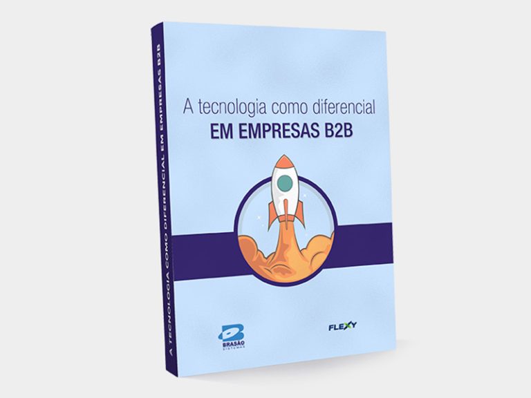 E-commerce para B2B: a tecnologia digital para negócios B2B potencializa resultados