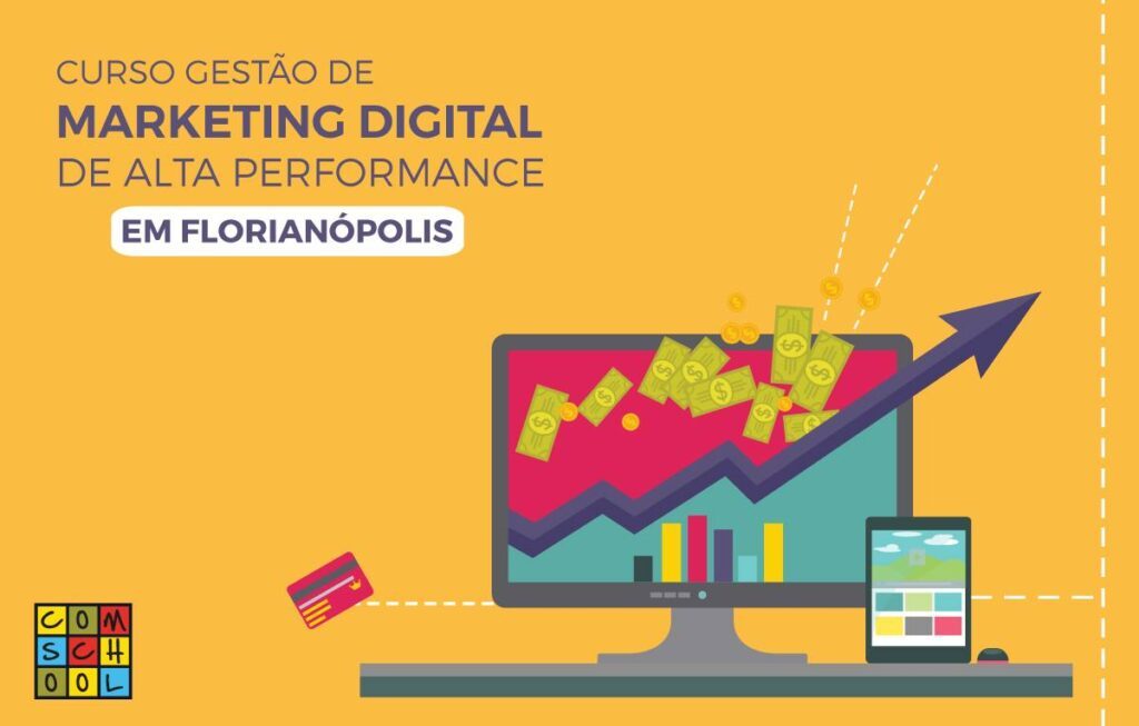 Marketing Digital de Alta Performance em Florianópolis