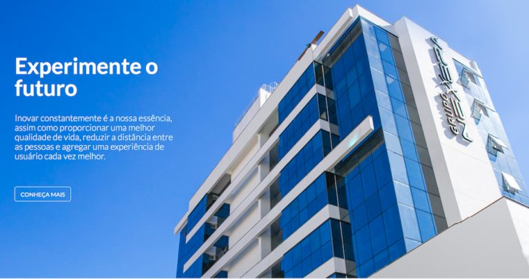 Grupo Nexxera reforça presença digital com novo site