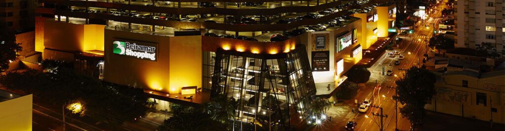 Beiramar Shopping apresenta nova estratégia de presença digital