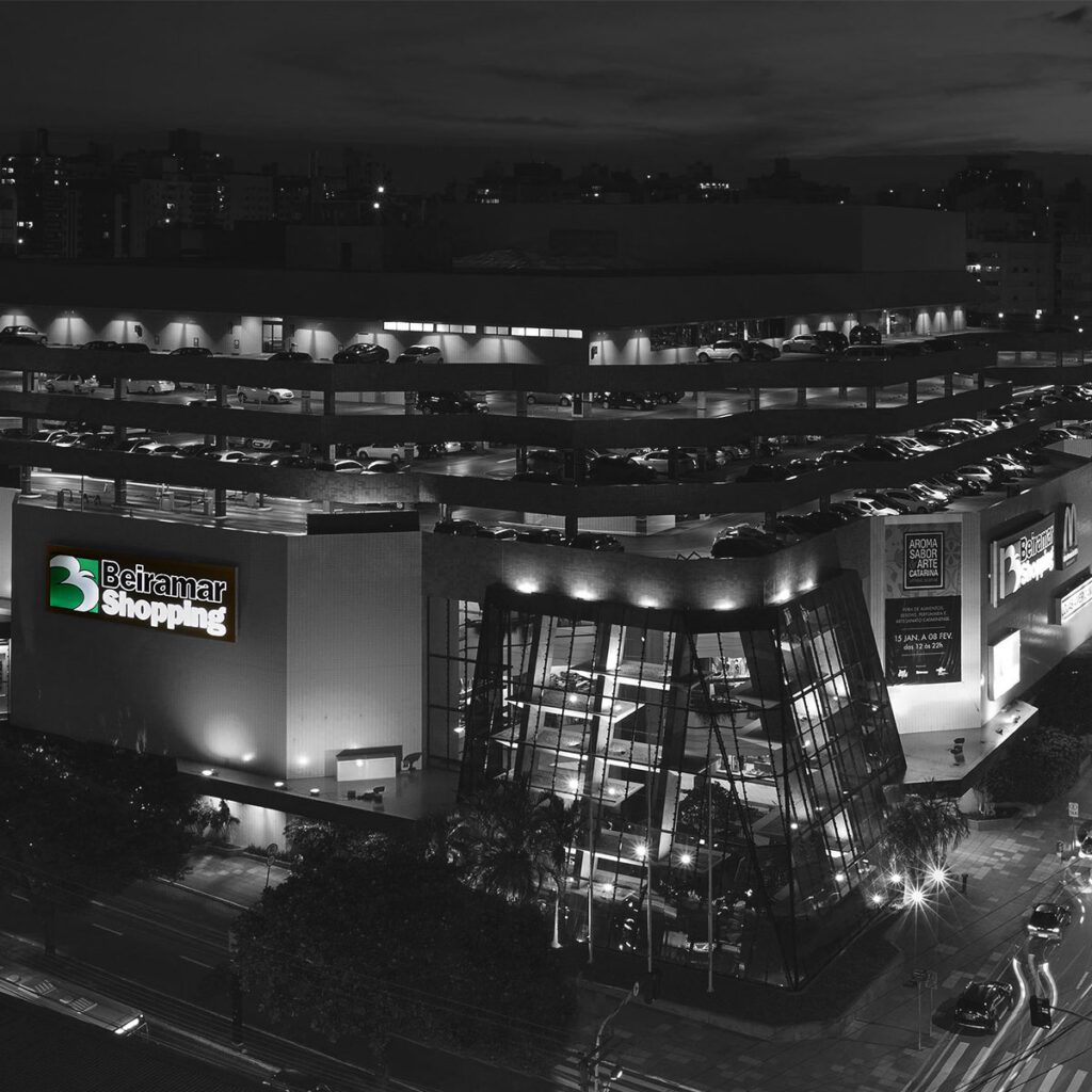 Nacionalvox – NVX cria e desenvolve novo site da Associação dos Lojistas do Beiramar Shopping
