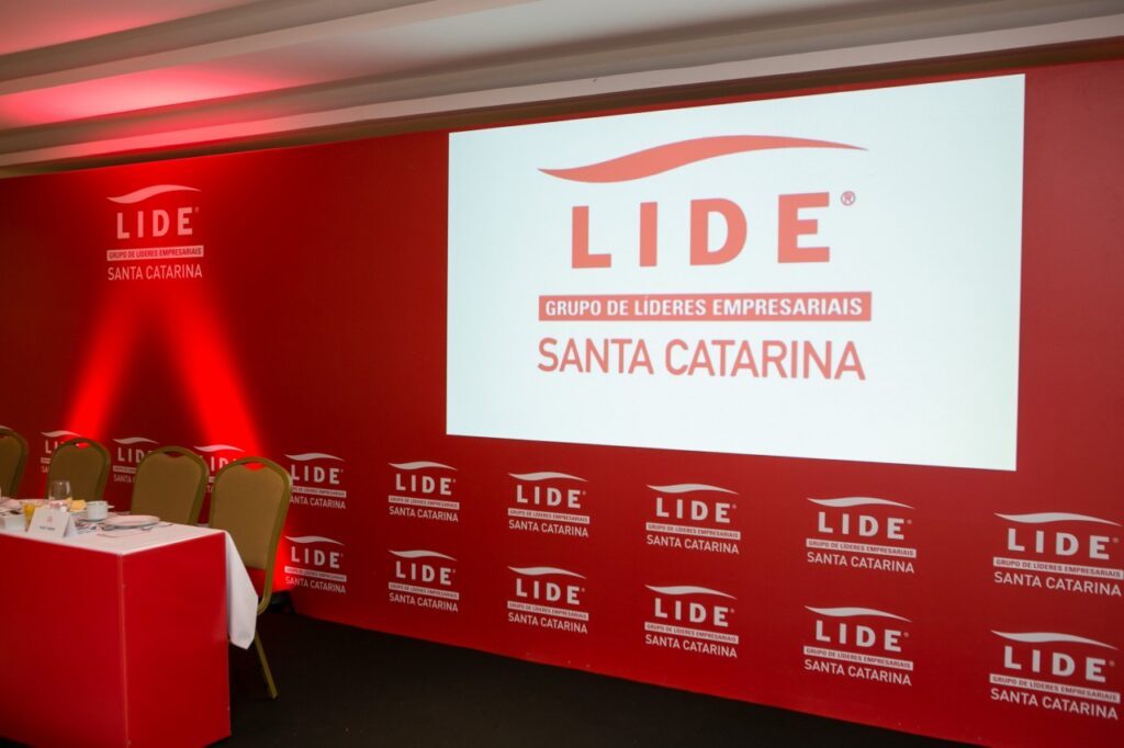 Nacionalvox – NVX cria e desenvolve novo site do LIDE Santa Catarina – Grupo de Líderes Empresariais