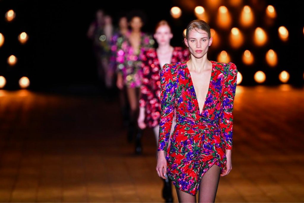 Webinar sobre tendência de moda lança blog Estilo Catarina