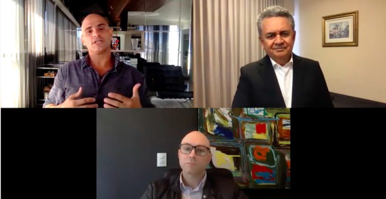 NVX – Nacionalvox é destaque no Programa Estado de Excelência