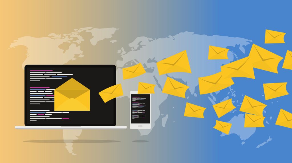 10 motivos para utilizar email nas suas estratégias de marketing digital