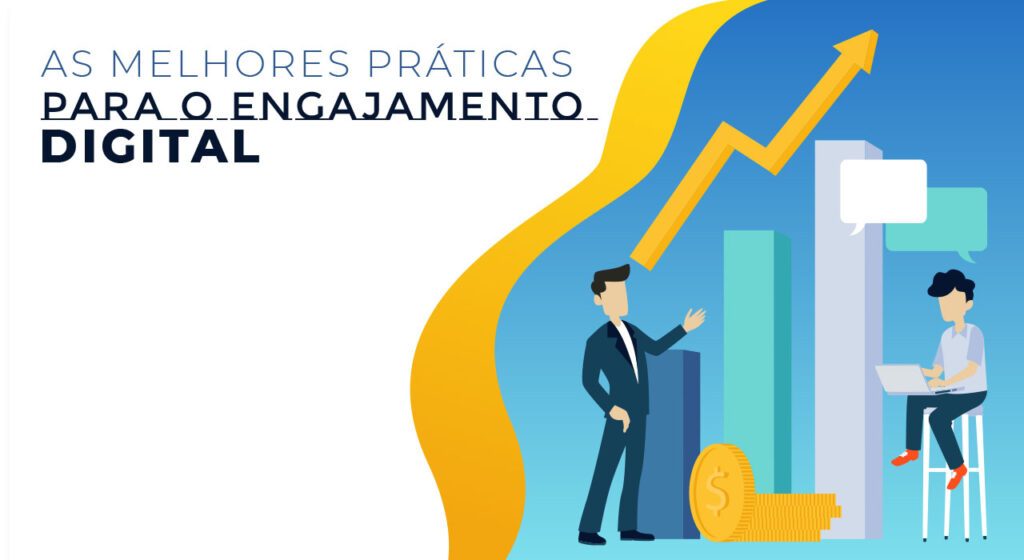 A importância do engajamento para vendas