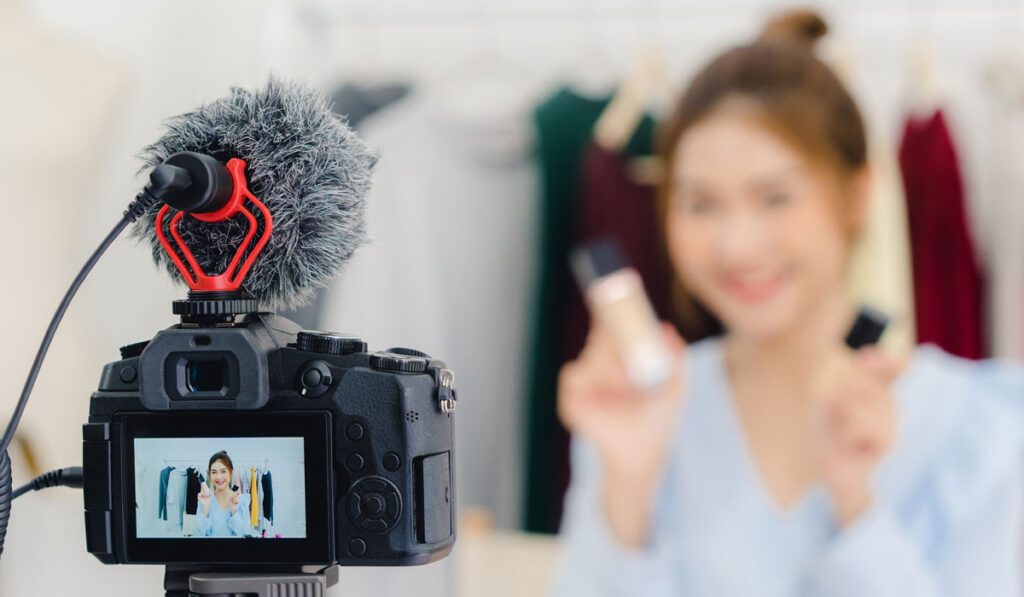 O que você precisa saber sobre Live Commerce