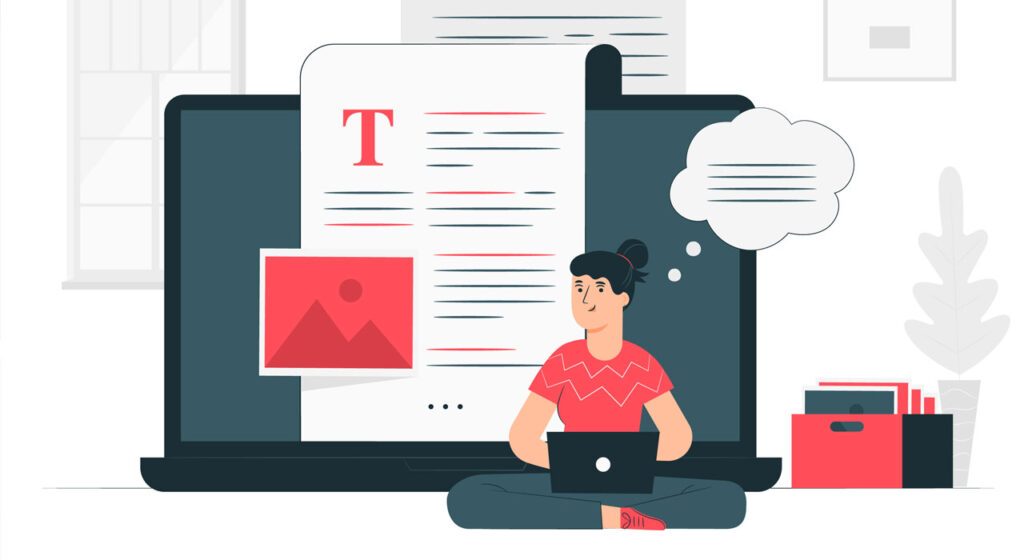 Vale a pena ter um blog de conteúdo em 2021?