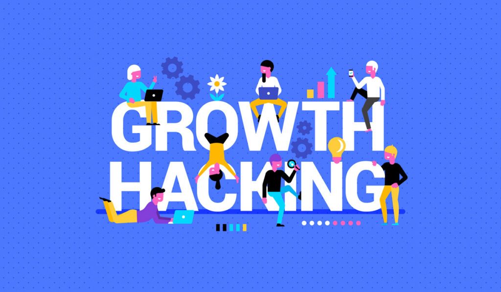 O que é Growth Hacking e como utilizar para acelerar o seu negócio