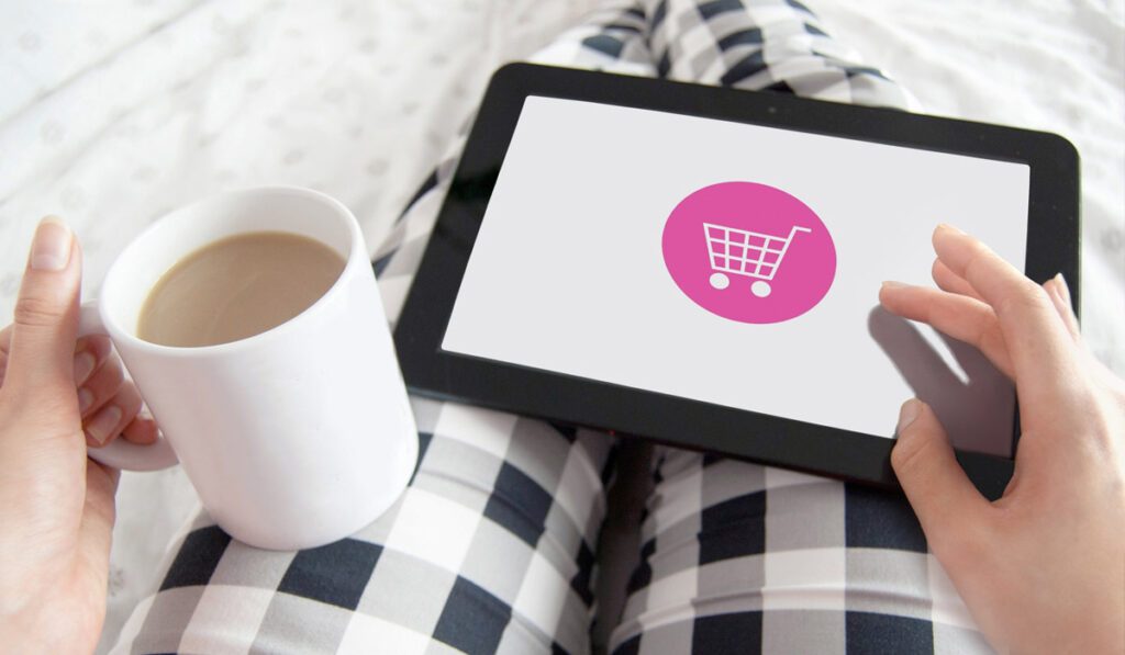 91 milhões de pedidos, gasto médio de R$427,00 e alta de 47%: veja alguns números do e-commerce no Brasil