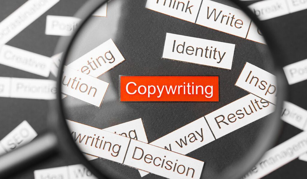 O que é Copywriting e por que sua empresa precisa disso