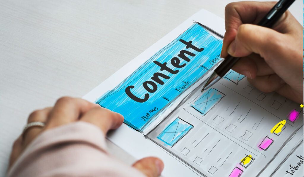 Como construir autoridade digital usando marketing de conteúdo