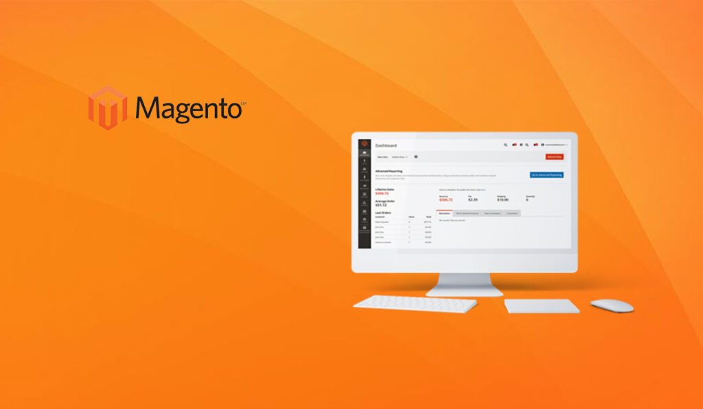 Por que usar a plataforma Magento para o seu e-commerce