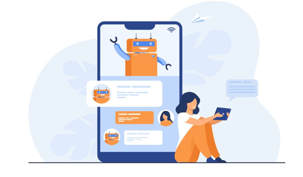 Marketing conversacional: o chatbot como estratégia para vendas