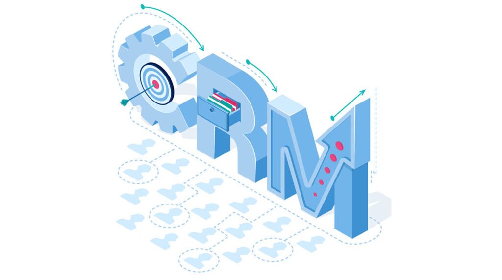 O que é CRM como funciona e para que serve