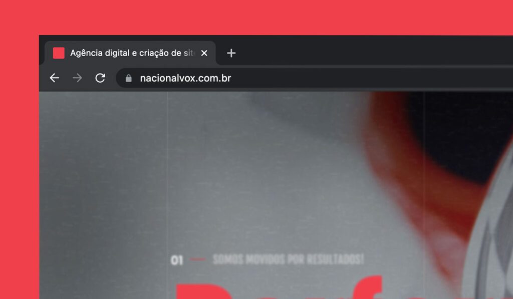 O que é favicon e por que é importante ter no seu site