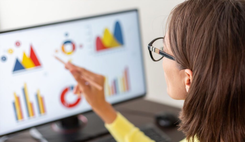 As métricas que importam em campanhas digitais