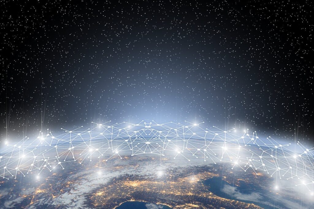 O impacto do blockchain no mundo: Blockchain não é apenas Bitcoin e outras criptomoedas