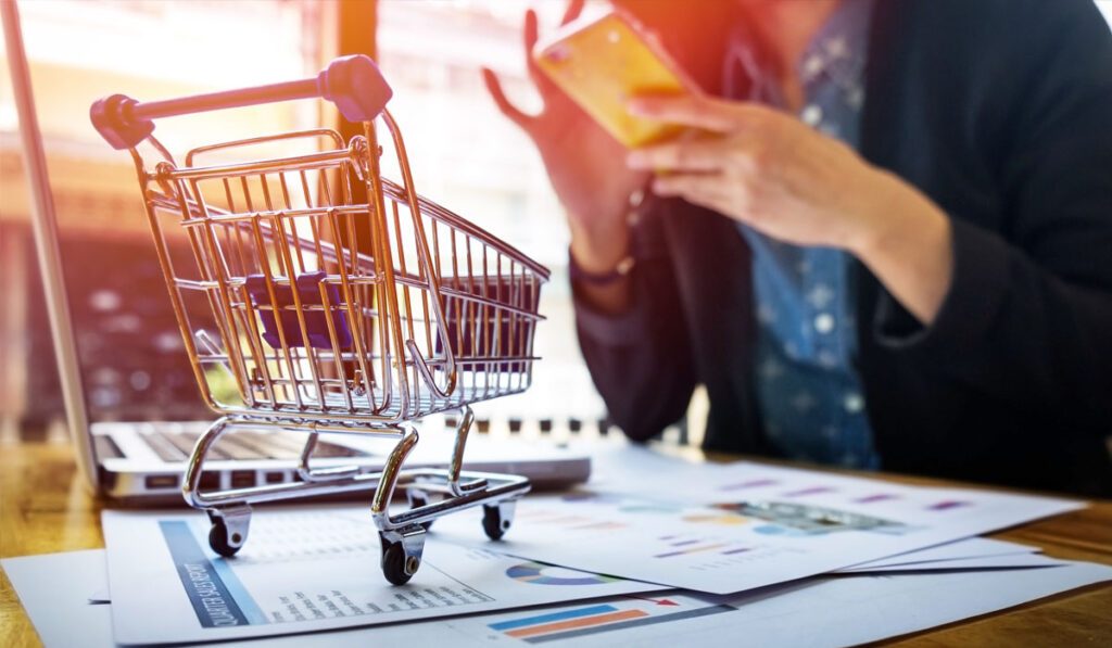 O que esperar do e-commerce em 2022?