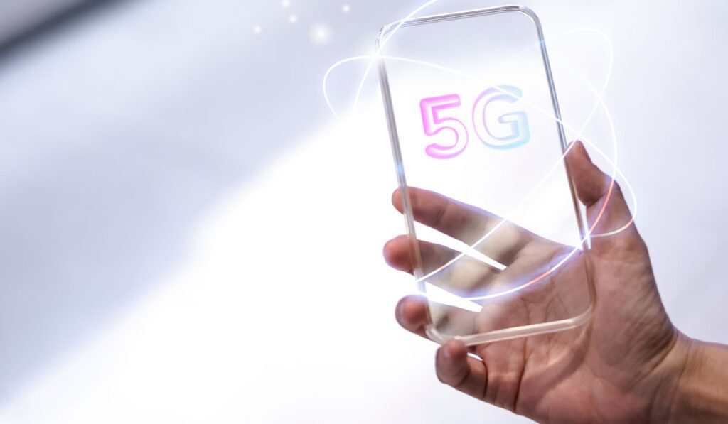 Tudo que você precisa saber sobre o 5G (por enquanto)