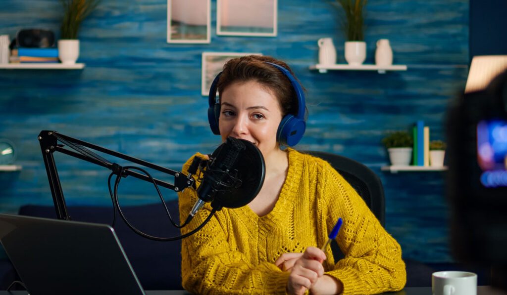 Usando podcast como estratégia para vendas