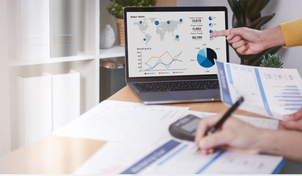O que é Business Intelligence e como implementar