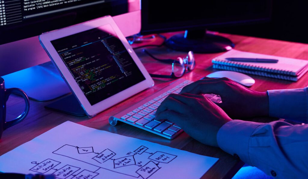 8 dicas para atualizar o site da sua empresa em 2022
