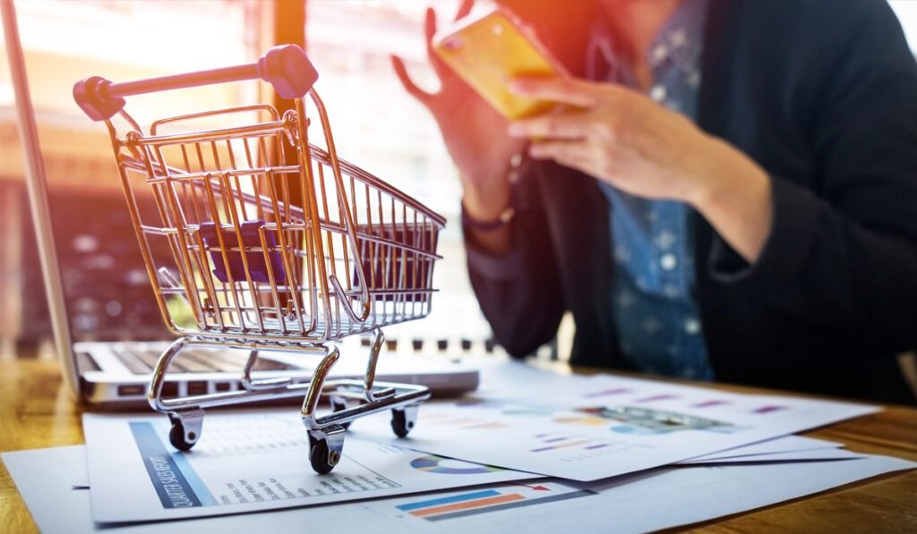10 motivos para seu e-commerce usar a plataforma Shopify