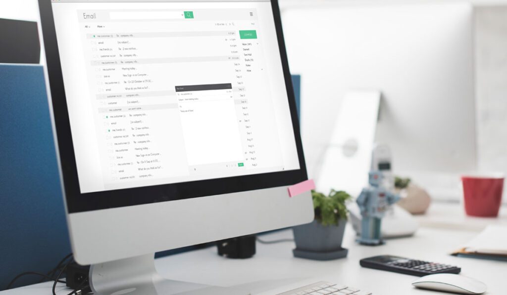 Boas práticas para a limpeza de sua lista de e-mail