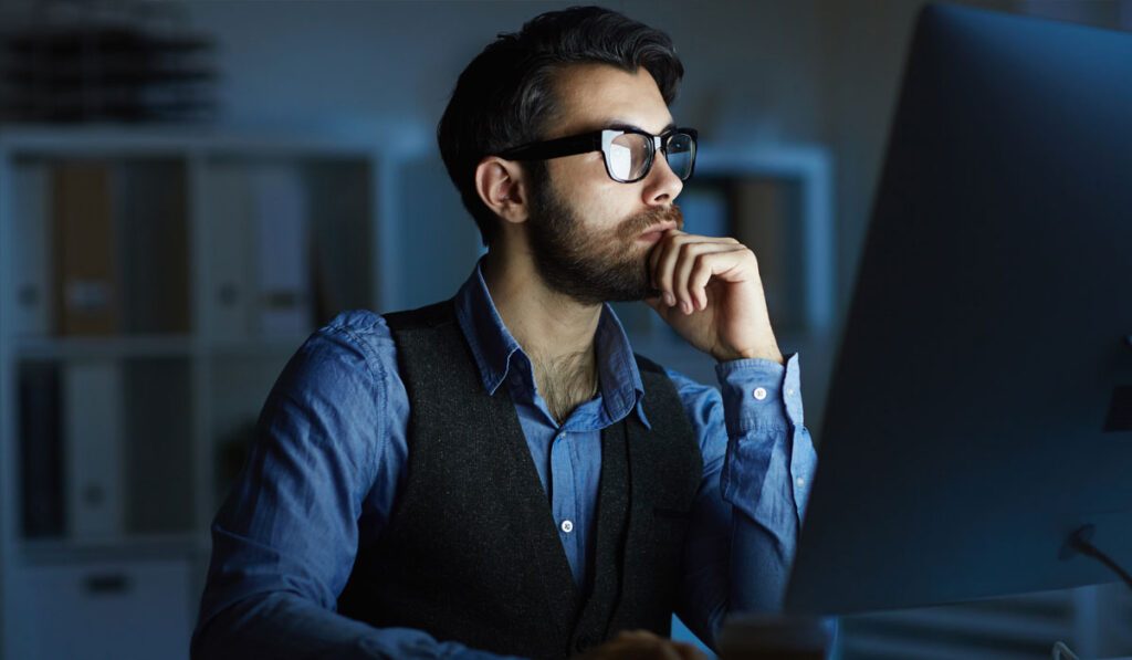 Por que contratar uma agência para fazer o seu site