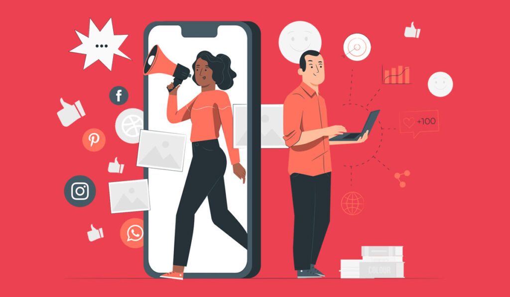 Tendências para automação de marketing digital em 2022