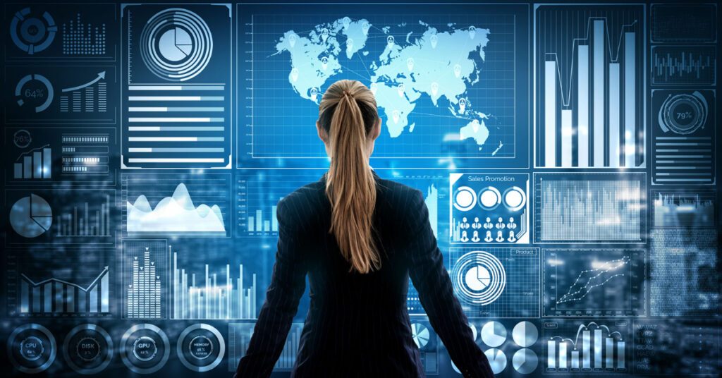 O que é Big Data Analytics e para que serve