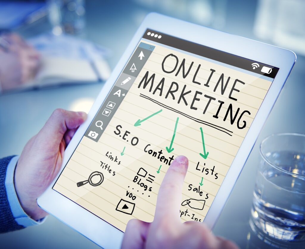 Como promover o seu site de forma eficiente e fortalecer sua marca?