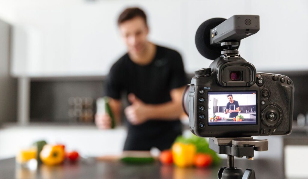 Usando vídeo marketing para estratégias de vendas
